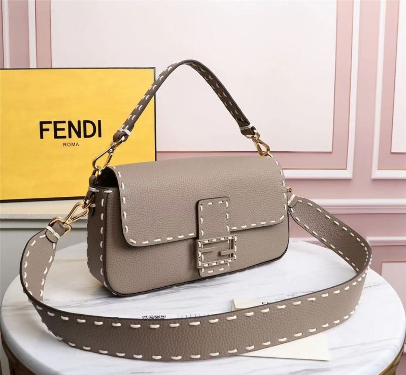 Fendi Baguette Bags